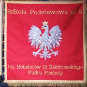 sztandar z tradycjami avers 7